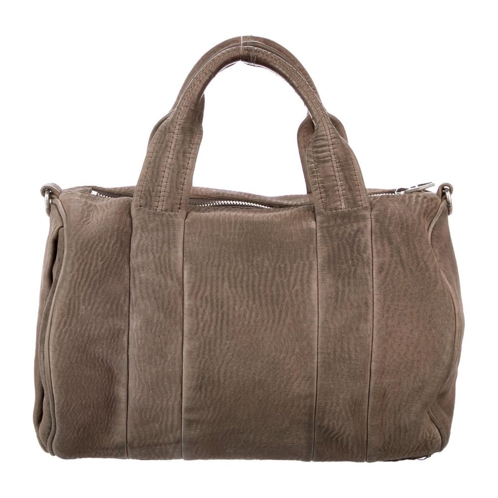 Alexander Wang Rocco Bag in Taupe